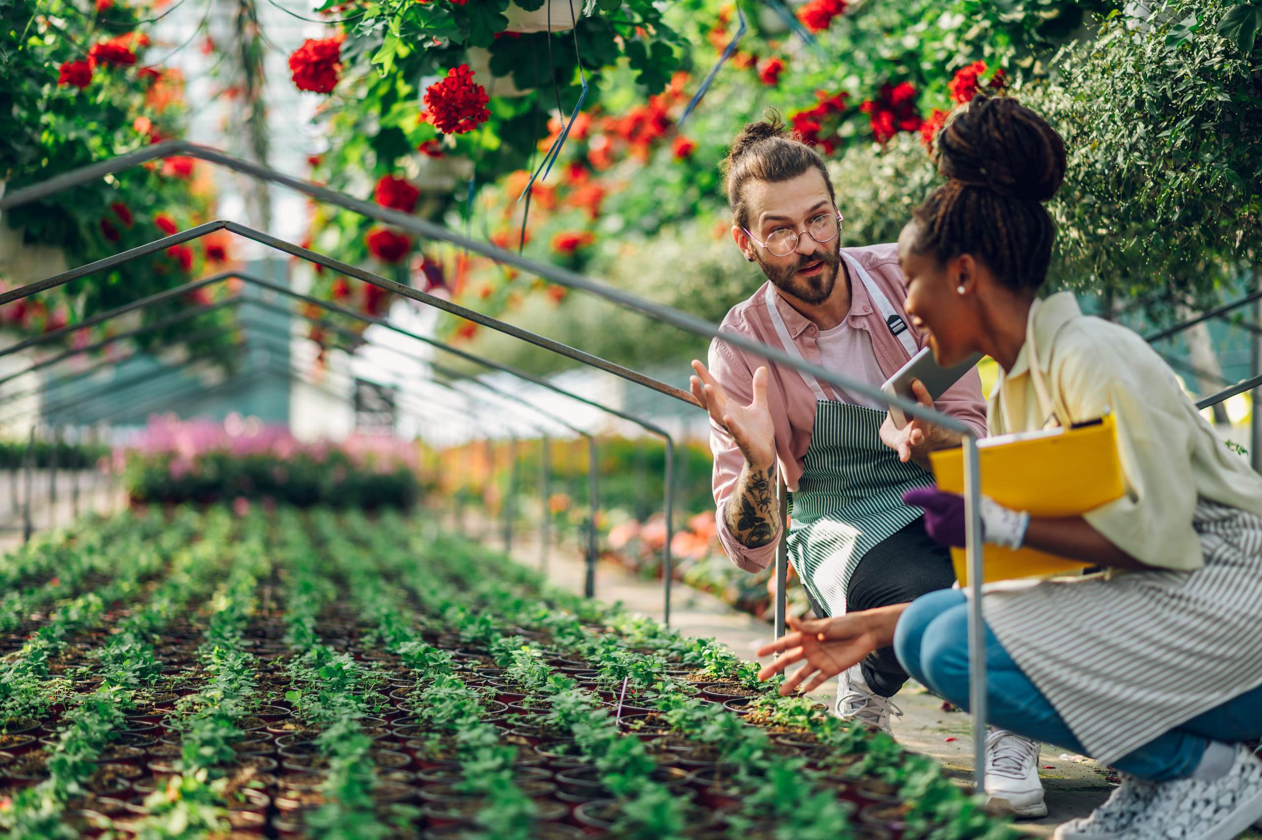 Top Water Saving Irrigation Methods for Farming